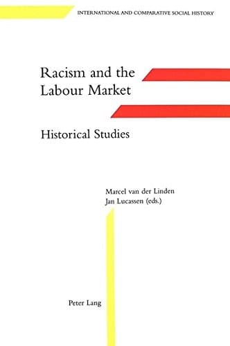 Racism and the labour market