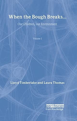 When the bough breaks