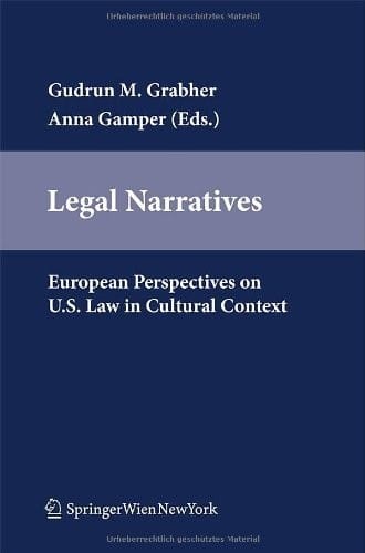 Legal narratives