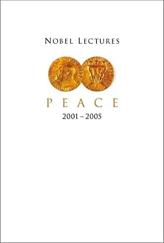 Peace 2001-2005