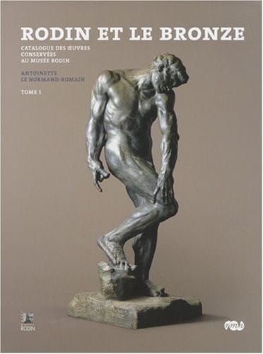 Rodin et le bronze