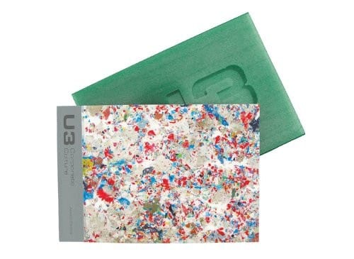 U3 corporate culture