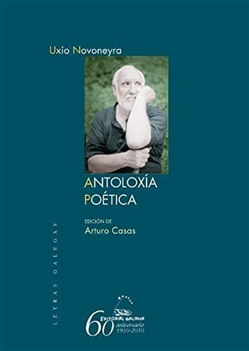 Antoloxía poética