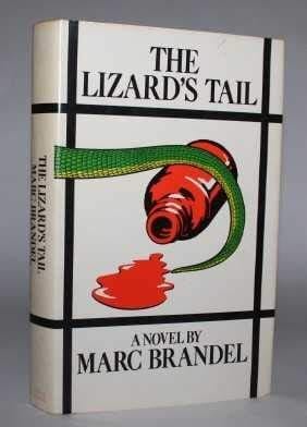The Lizard's Tail
