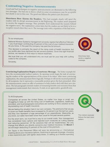 Lesikar's business communication