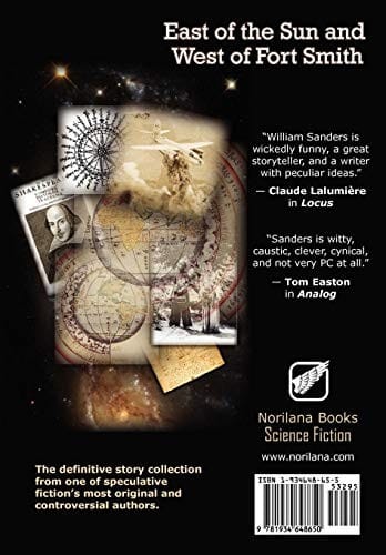 East of the sun and west of Fort Smith