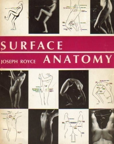 Surface anatomy