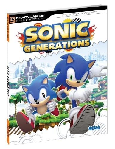 Sonic Generations