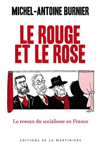 Le rouge et le rose