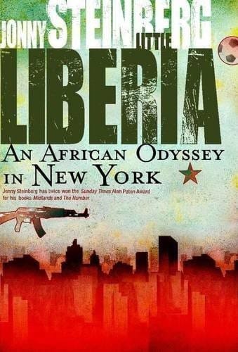 Little Liberia