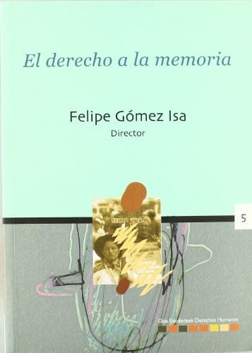 El derecho a la memoria