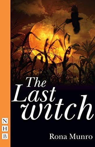 The last witch