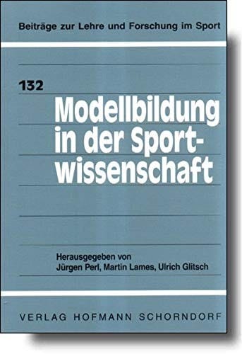 Modellbildung in der Sportwissenschaft