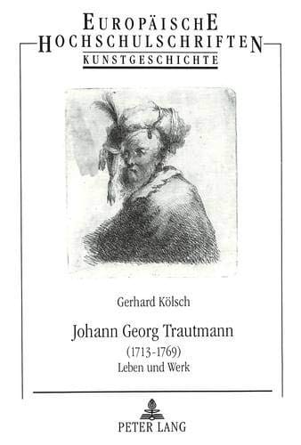 Johann Georg Trautmann (1713-1769)