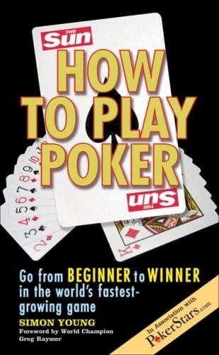 How to play poker