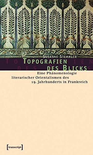 Topografien des Blicks
