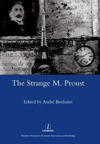 The strange M. Proust