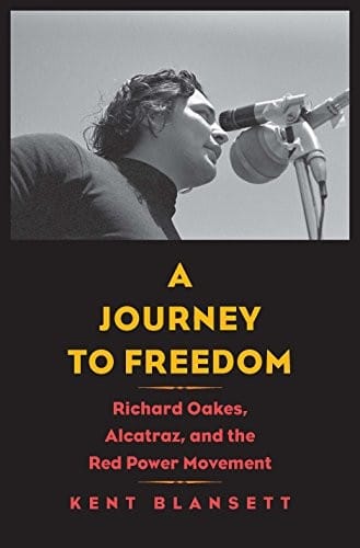 A journey to freedom