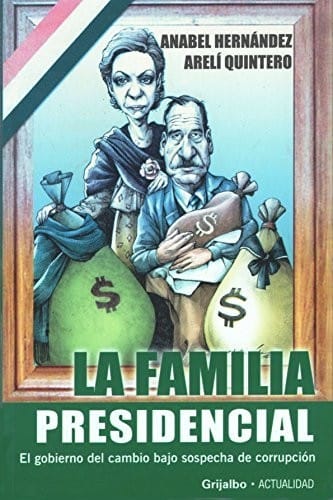 La familia presidencial