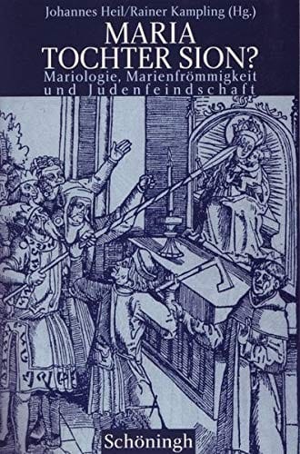 Maria, Tochter Sion?