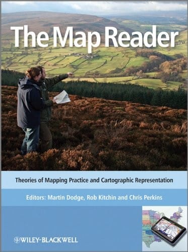 The map reader