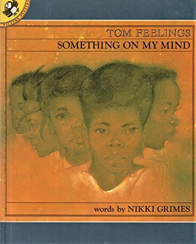 Something on My Mind