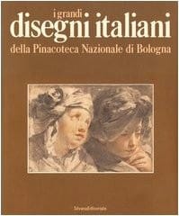 I grandi disegni italiani della Pinacoteca nazionale di Bologna