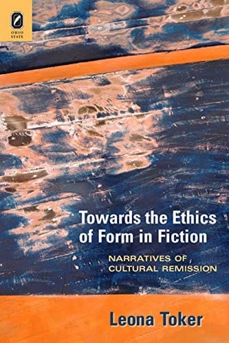 Towards the ethics of form in fiction
