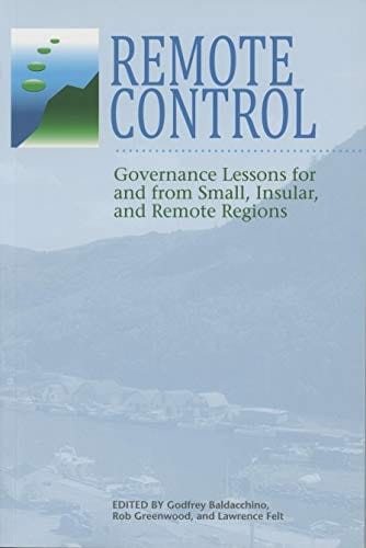 Remote control