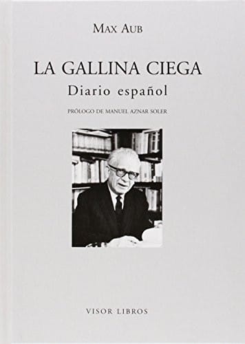 La gallina ciega