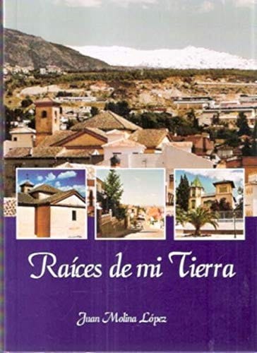 La tierra lo esperaba