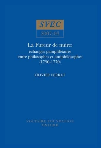 La fureur de nuire