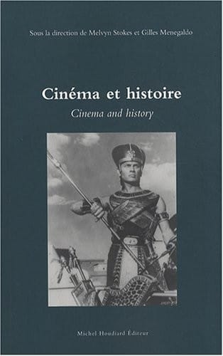 Cinéma et histoire