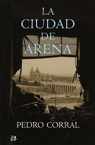La ciudad de arena