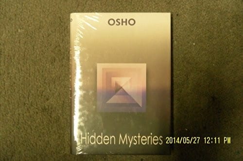 Osho hidden mysteries