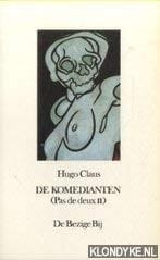 De komedianten