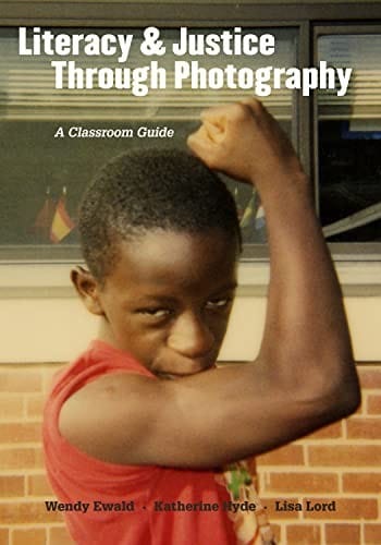 Literacy and justice through photography