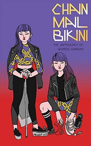 Chainmail bikini
