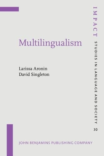 Multilingualism