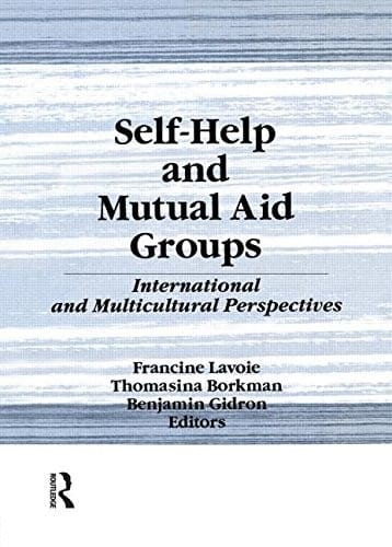 Self-help and mutual aid groups
