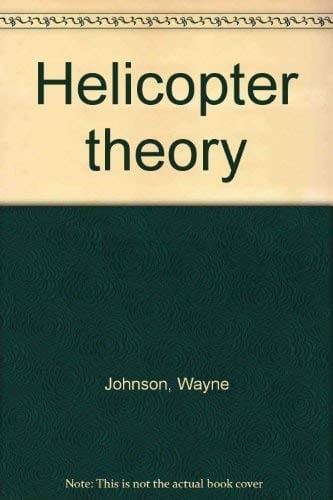 Helicopter theory