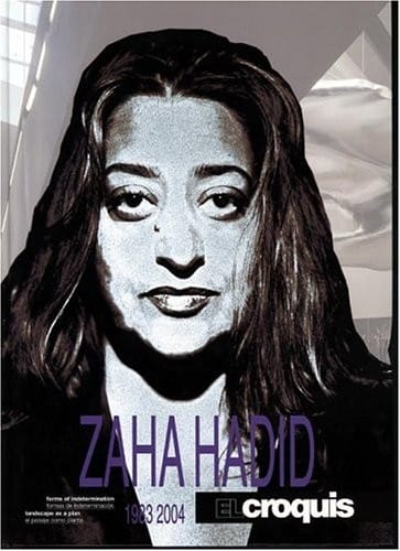 Zaha Hadid, 1983-2004