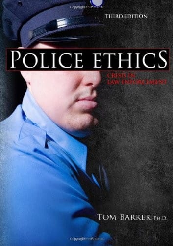 Police ethics