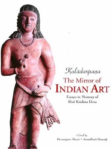 Kalādarpaṇa, the mirror of Indian art