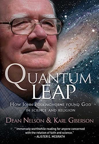 Quantum leap