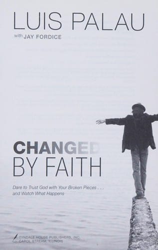Changed by faith