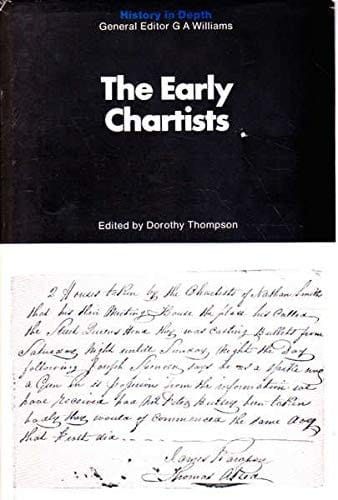 The early Chartists