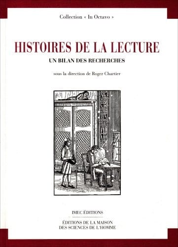 Histoires de la lecture