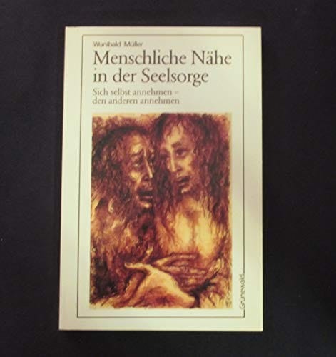 Menschliche Nähe in der Seelsorge