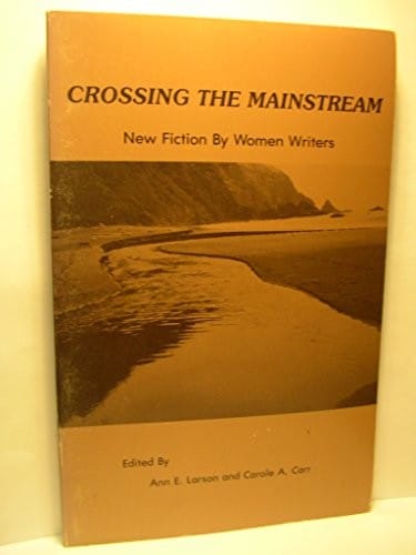 Crossing the mainstream
